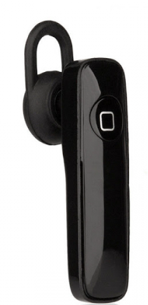 Casca mini handsfree cu Bluetooth GAVE imagine noua 2022